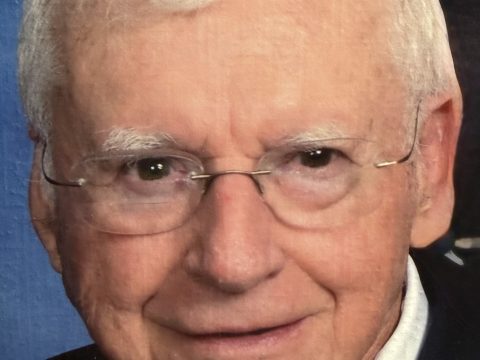 Obituary: Robert “Bob” Smith
