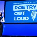 Indiana High Schools invited to participate in national Poetry Out Loud recitation competition