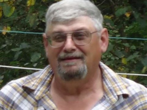 Obituary: Robert Nelson Wraley