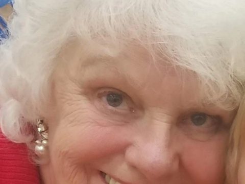 Obituary: Roseanna Godsey