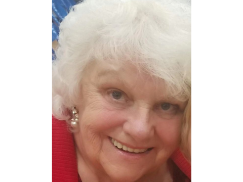 Obituary: Roseanna Godsey