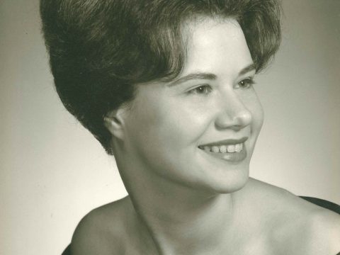 Obituary: Sandra Lue Hunter