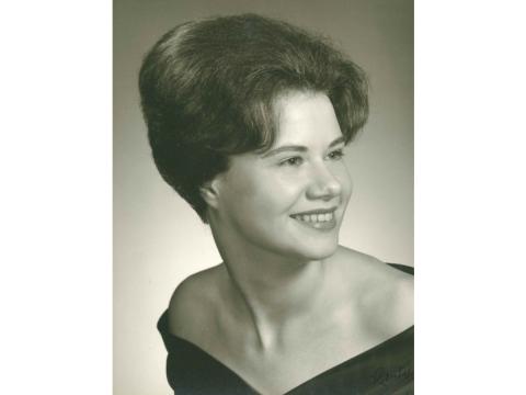 Obituary: Sandra Lue Hunter