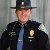 ISP Sergeant Ben Rector promoted to lieutenant