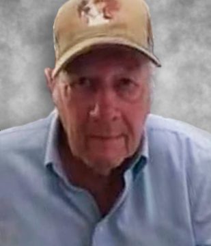 Robert “Bobby” Preston Slayton