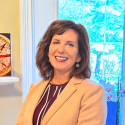 Susan Borries Reed selected as new President/CEO of the Bloomington Economic Development Corporation