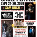 Win tickets to Uncle Pen Fest 2026 with WBIW