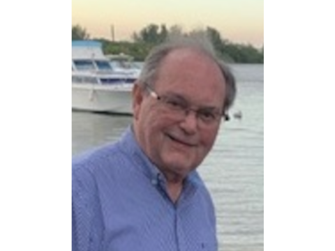 Obituary: Wayne Gaither