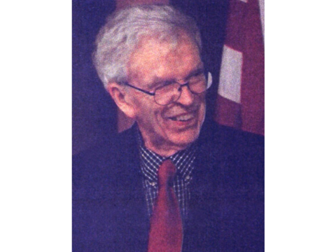 Obituary: William Kenneth “Kenny” Merry