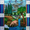 Window Into Our History: Lawrence County Museum to dedicate St. Vincent Dunn Hospital stained glass windows