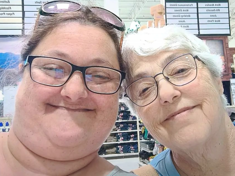 Obituary: Yolanda Holt