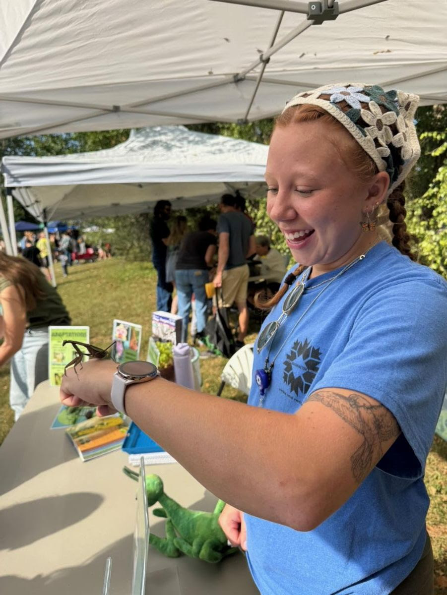 Bloomington’s 12th Annual Bug Fest returns to Karst Farm Park ...