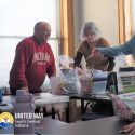 Volunteers needed for Bedford Day of Caring on October 2