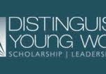 Distinguished Young Women Program offers national college scholarships and life skills training for high school seniors