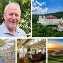 Historic Hotels of America® selects Chuck Franz, CEO, French Lick Resort to receive 2026 Historic Hotels of America Lifetime Achievement Award