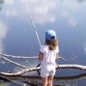 Free ‘Take A Kid Fishing Day’ returns to Muscatatuck National Wildlife Refuge on Saturday