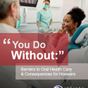 Institute publishes research report on Hoosiers’ oral health challenges during affordability crisisÂ