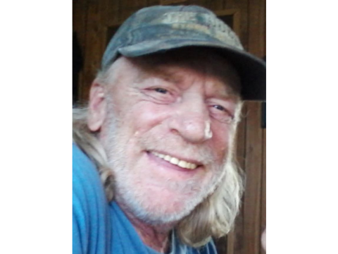 Obituary: Ray Dean “Radar” Salmon