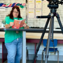 Bedford Middle School to celebrate BMS Reads Week