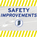 Safety improvements planned for Johnson, Jackson and Washington Counties
