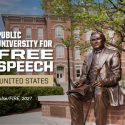 Purdue ranks among nation’s top universities for free speech in 2027 survey