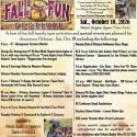 Orleans Fall Fun Festival returns October 9-10