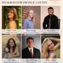Six Orange County students named Lilly Endowment Community Scholarship finalists