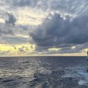 Earhart expedition update: Crew at sea, expected to arrive on Nikumaroro in 72 hours