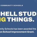 Major Milestone for Mitchell Schools: District secures transformative state grant to shape future of K-8 education