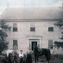 Orange County Historical Society to host “An Autumn Homecoming” at the historic Thomas Elwood Lindley House in Paoli on October 24th.