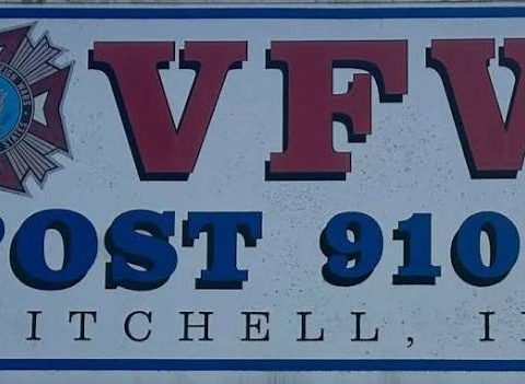 Veterans of Foreign Wars post 9107 sponsors annual youth scholarship contests for Mitchell students
