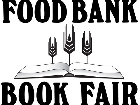 Bloomington Community Book Fair returns with more than 100,000 items
