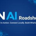 IN AI Roadshow to bring practical AI tools and ideas to Bloomington businesses