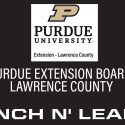 Purdue Extension to host Bedford Lunch ‘n Learn highlighting organizational transformation Nov. 18