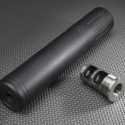 ATF issues guidance on National Firearms Act transfers for short-barreled rifles, short-barreled shotguns, suppressors, and certain other firearms