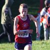 Sister Act for Stars! Voigtschilds advance to cross country state finals