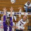 Seymour roars past powerless Stars for four-set road win