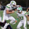 No.5 Floyd Central combines its way to share of HHC title with 55-21 victory over BNL