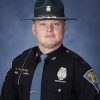 Indiana State Trooper Andrew Barker promoted to sergeant to serve as Bremen District Public Information Officer