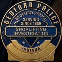 Two Bedford residents summoned to court following Walmart shoplifting incident