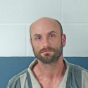 Mitchell man accused of unlawful residential entry following disturbance calls