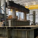 Purdue Civil Engineering Laboratory earns International Quality Management Certification