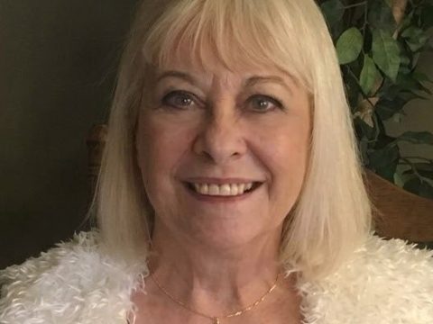 Obituary: Brenda Kaye Turpen