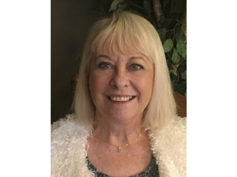 Obituary: Brenda Kaye Turpen