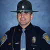 Detective Brock Russell promoted to sergeant, named Lafayette Post Investigative Squad Leader