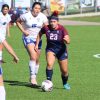 Stars streak into the postseason with 9-0 victory over outnumbered North Harrison