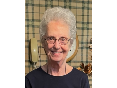 Obituary: Judith K. Rayle