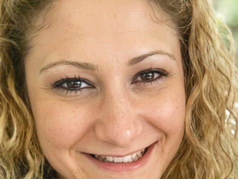 Obituary: Tiffany Marie Cruz