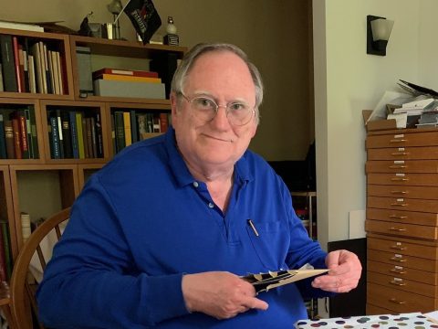 Obituary: Daniel Patterson Dabney