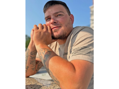 Obituary: Derrick Scott Eisele